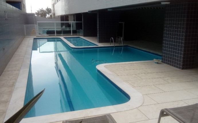 Imagem Cobertura com 4 Quartos à Venda, 300 m² em Tupi - Praia Grande Imagem Cobertura com 4 Quartos à Venda, 300 m² em Tupi - Praia Grande
