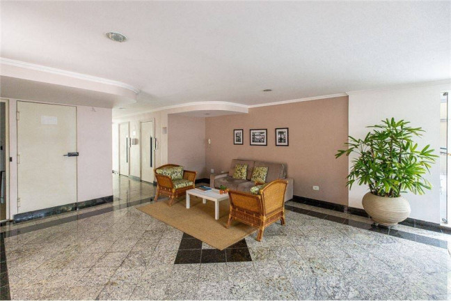 Imagem Apartamento com 2 Quartos à Venda, 62 m² em Vila Da Saúde - São Paulo