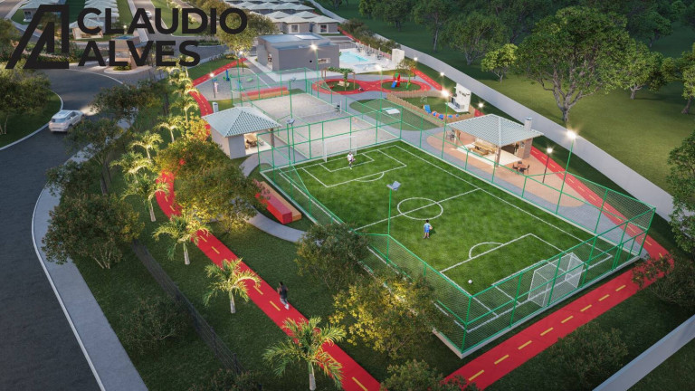 Imagem Casa de Condomínio com 2 Quartos à Venda, 50 m² em Sim - Feira De Santana Imagem Casa de Condomínio com 2 Quartos à Venda, 50 m² em Sim - Feira De Santana
