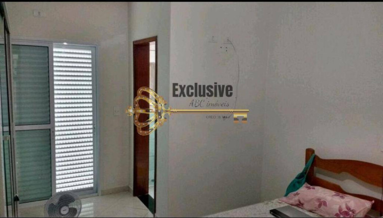 Imagem Sobrado com 3 Quartos à Venda, 176 m² em Vila Marina - Santo André