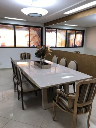 Imagem Apartamento com 3 Quartos à Venda, 380 m² em Centro - Suzano