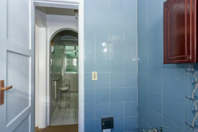 Imagem Apartamento com 1 Quarto à Venda, 47 m² em Leblon - Rio De Janeiro Imagem Apartamento com 1 Quarto à Venda, 47 m² em Leblon - Rio De Janeiro
