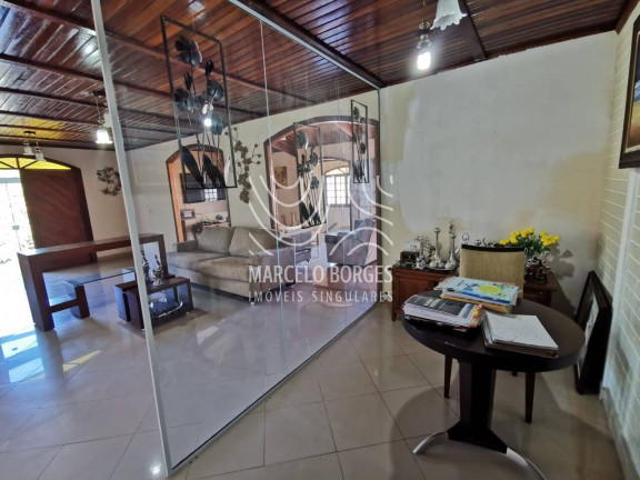 Imagem Casa de Condomínio com 4 Quartos à Venda, 300 m² em Parque Residencial Itapeti - Mogi Das Cruzes