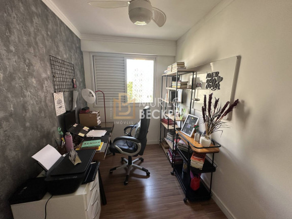 Imagem Apartamento com 3 Quartos à Venda, 122 m² em Jardim Das Indústrias - São José Dos Campos