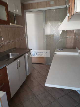 Imagem Apartamento com 2 Quartos à Venda, 50 m² em Chácara Belenzinho - São Paulo Imagem Apartamento com 2 Quartos à Venda, 50 m² em Chácara Belenzinho - São Paulo