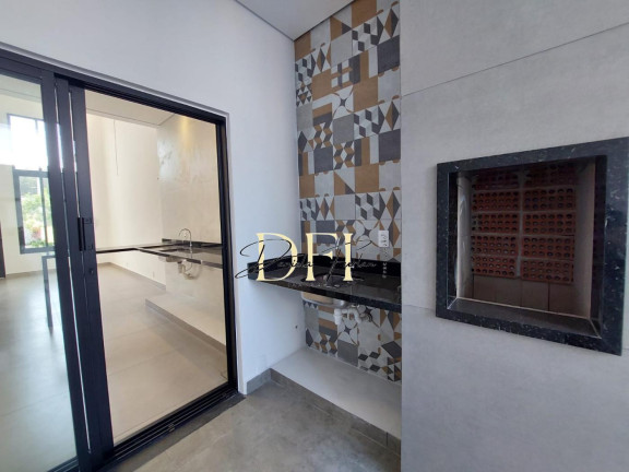 Imagem Casa de Condomínio com 3 Quartos à Venda, 150 m² em Condomínio Horto Villagio - Sorocaba