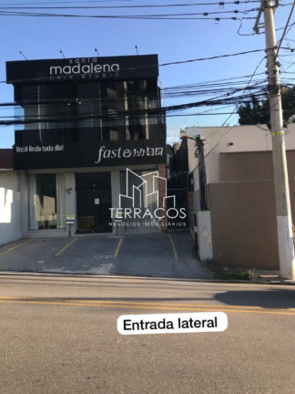 Imagem Imóvel Comercial para Alugar, 70 m² em Vila Das Hortências - Jundiaí Imagem Imóvel Comercial para Alugar, 70 m² em Vila Das Hortências - Jundiaí