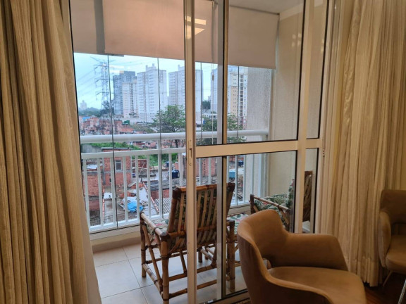 Imagem Apartamento com 2 Quartos à Venda, 69 m² em Parque Reboucas - São Paulo Imagem Apartamento com 2 Quartos à Venda, 69 m² em Parque Reboucas - São Paulo