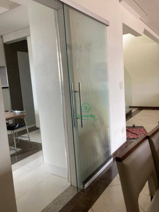Imagem Cobertura com 3 Quartos à Venda, 340 m² em Vila Rosália - Guarulhos Imagem Cobertura com 3 Quartos à Venda, 340 m² em Vila Rosália - Guarulhos
