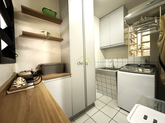 Imagem Casa com 3 Quartos à Venda, 132 m² em Santo Antônio - Joinville