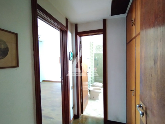 Imagem Apartamento com 4 Quartos à Venda, 280 m² em Tijuca - Rio De Janeiro