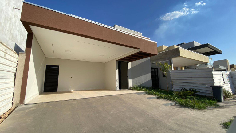 Imagem Casa com 3 Quartos à Venda, 148 m² em Tijucal - Cuiabá Imagem Casa com 3 Quartos à Venda, 148 m² em Tijucal - Cuiabá