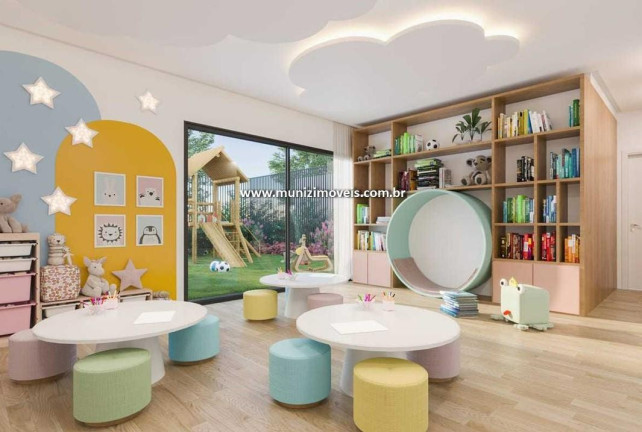 Imagem Apartamento com 2 Quartos à Venda, 44 m² em Torreão - Recife