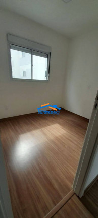 Imagem Apartamento com 3 Quartos à Venda, 55 m² em Jurubatuba - São Paulo Imagem Apartamento com 3 Quartos à Venda, 55 m² em Jurubatuba - São Paulo