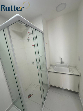 Imagem Apartamento com 2 Quartos à Venda, 72 m² em Vila Clementino - São Paulo