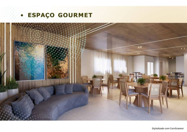 Imagem Apartamento com 3 Quartos à Venda, 80 m² em Centro - Suzano