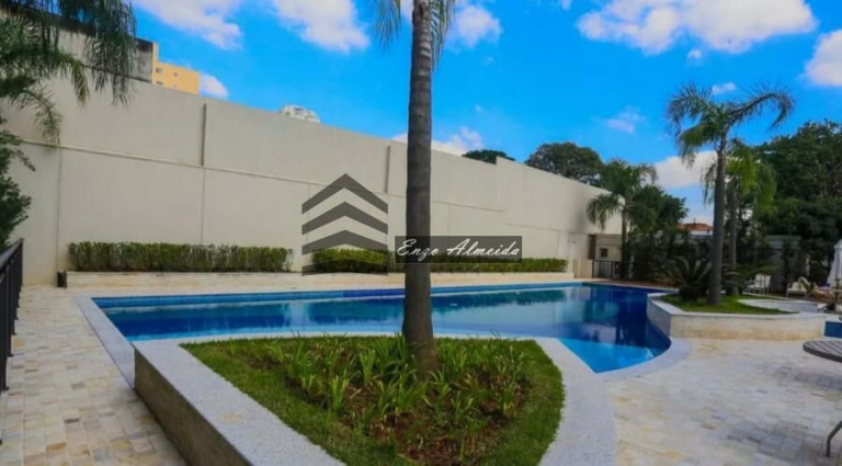 Imagem Apartamento com 2 Quartos à Venda, 68 m² em Ipiranga - São Paulo