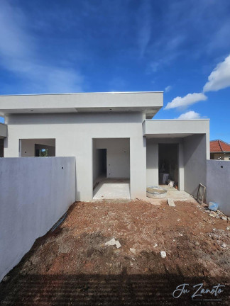 Imagem Casa com 3 Quartos à Venda, 95 m² em Nereidas - Guaratuba Imagem Casa com 3 Quartos à Venda, 95 m² em Nereidas - Guaratuba