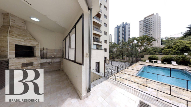 Imagem Apartamento com 4 Quartos à Venda, 147 m² em Jardim Vila Mariana - São Paulo Imagem Apartamento com 4 Quartos à Venda, 147 m² em Jardim Vila Mariana - São Paulo
