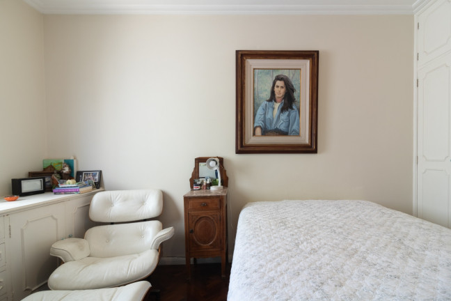 Apartamento com 4 Quartos à Venda, 251 m² em Real Parque - São Paulo