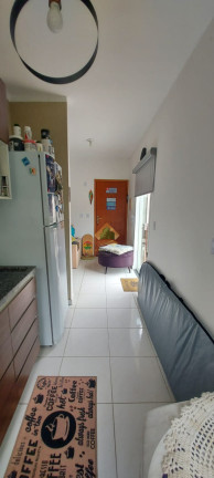 Imagem Apartamento com 2 Quartos à Venda, 100 m² em Taquaral - Ubatuba