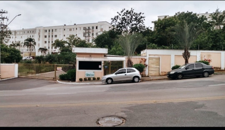 Imagem Apartamento com 2 Quartos à Venda, 49 m² em Villa Branca - Jacareí Imagem Apartamento com 2 Quartos à Venda, 49 m² em Villa Branca - Jacareí