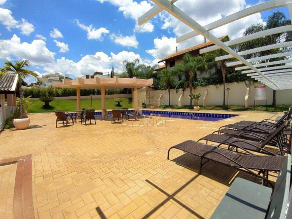 Imagem Terreno à Venda, 360 m² em Condomínio Recanto Do Guará - Campinas