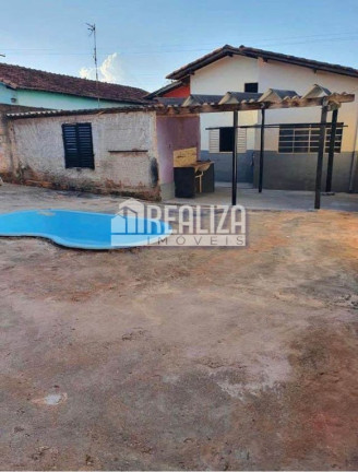 Imagem Casa com 3 Quartos à Venda, 200 m² em Vila Marilene - Igarapava Imagem Casa com 3 Quartos à Venda, 200 m² em Vila Marilene - Igarapava