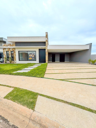 Casa de Condomínio com 3 Quartos à Venda, 506 m² em Itupeva