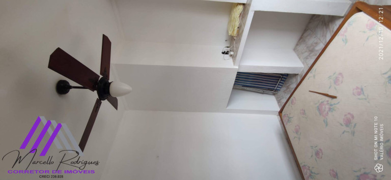 Imagem Kitnet à Venda, 30 m² em Jardim Real - Praia Grande