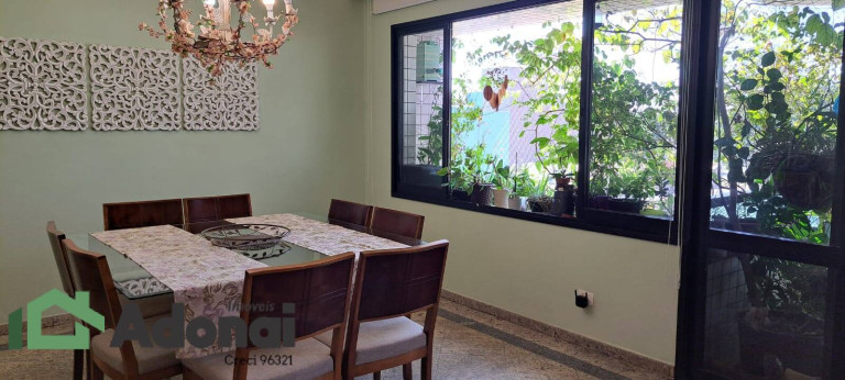 Imagem Apartamento com 4 Quartos à Venda, 183 m² em Centro - Jundiaí