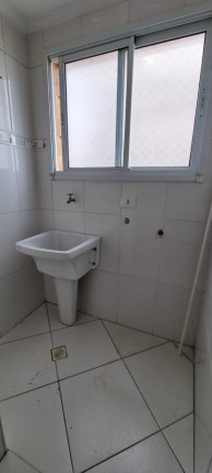 Imagem Apartamento com 1 Quarto à Venda, 49 m² em Canto Do Forte - Praia Grande