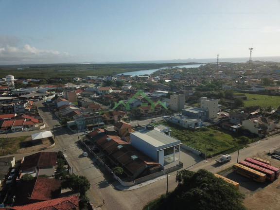 Imagem Casa com 2 Quartos à Venda, 70 m² em Centro - Balneário Barra Do Sul