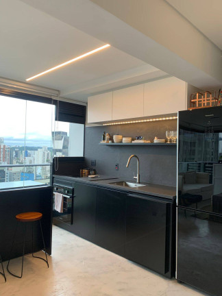 Imagem Apartamento com 1 Quarto à Venda, 72 m² em Pinheiros - São Paulo Imagem Apartamento com 1 Quarto à Venda, 72 m² em Pinheiros - São Paulo