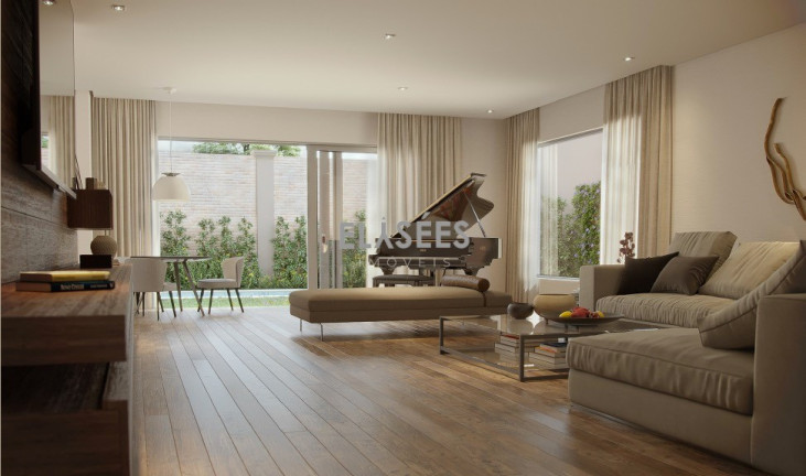 Imagem Sobrado com 4 Quartos à Venda, 460 m² em Cidade Jardim - São Paulo Imagem Sobrado com 4 Quartos à Venda, 460 m² em Cidade Jardim - São Paulo