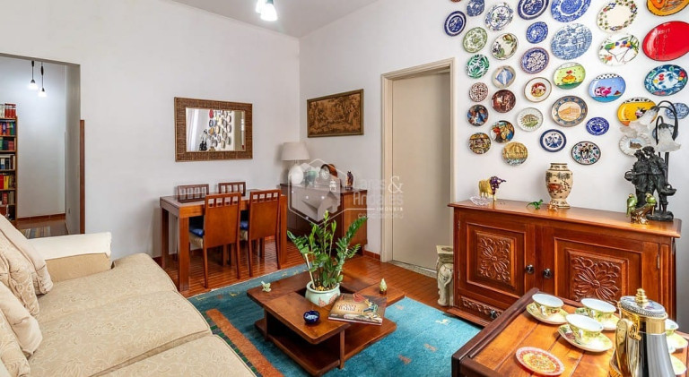 Imagem Apartamento com 2 Quartos à Venda, 78 m² em Jardim Paulista - São Paulo Imagem Apartamento com 2 Quartos à Venda, 78 m² em Jardim Paulista - São Paulo