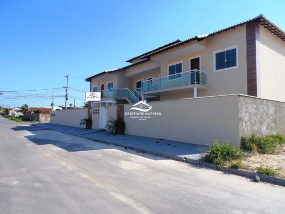 Imagem Apartamento com 2 Quartos à Venda, 55 m² em Jardim Atlântico Leste (itaipuaçu) - Maricá