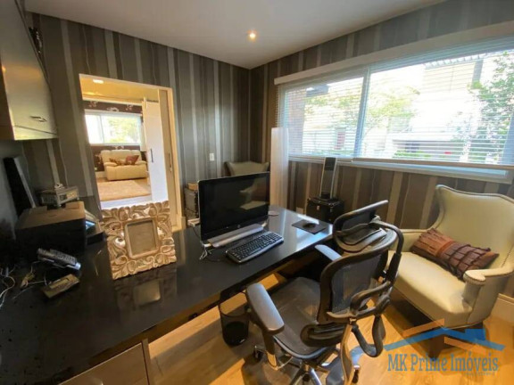 Imagem Casa de Condomínio com 5 Quartos à Venda, 490 m² em Alphaville - Santana De Parnaíba Imagem Casa de Condomínio com 5 Quartos à Venda, 490 m² em Alphaville - Santana De Parnaíba