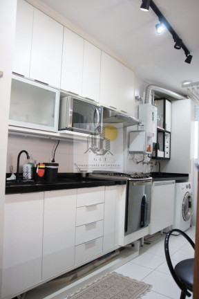 Imagem Apartamento com 2 Quartos à Venda, 72 m² em Butantã - São Paulo