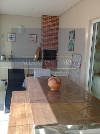 Imagem Apartamento com 3 Quartos para Alugar, 123 m² em Martim De Sá - Caraguatatuba