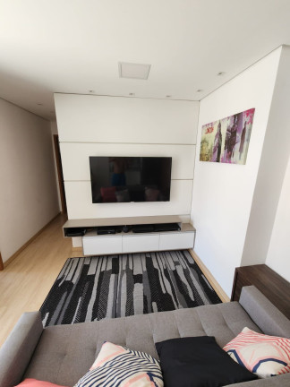 Imagem Imóvel com 2 Quartos à Venda, 56 m² em Morro Santana - Porto Alegre