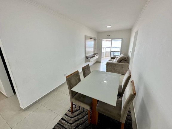 Imagem Apartamento com 2 Quartos à Venda, 100 m² em Maracanã - Praia Grande Imagem Apartamento com 2 Quartos à Venda, 100 m² em Maracanã - Praia Grande