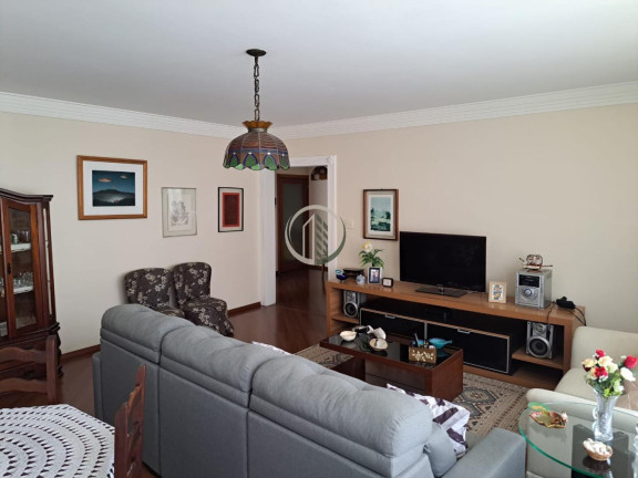 Imagem Apartamento com 3 Quartos à Venda, 180 m² em Boqueirão - Santos