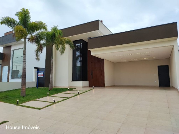 Casa com 2 Quartos à Venda, 162 m² em Gran Ville São Venâncio - Itupeva