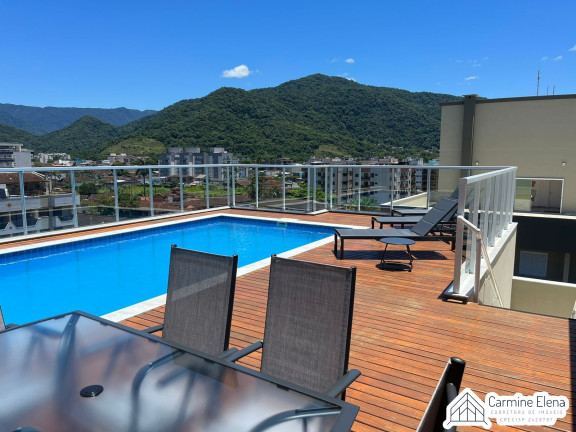 Imagem Apartamento com 3 Quartos à Venda, 130 m² em Centro - Ubatuba