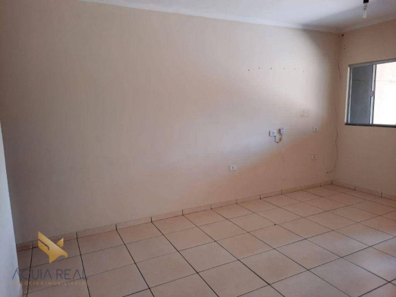 Imagem Casa com 2 Quartos à Venda, 55 m² em Universitário - Campo Grande Imagem Casa com 2 Quartos à Venda, 55 m² em Universitário - Campo Grande