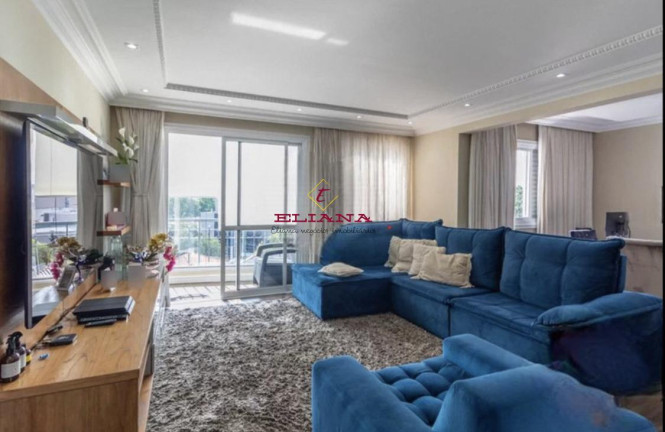 Apartamento com 3 Quartos à Venda, 92 m² em Alto Da Lapa - São Paulo