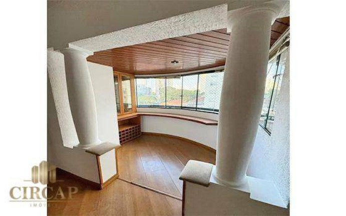 Imagem Apartamento com 2 Quartos à Venda, 75 m² em Perdizes - São Paulo