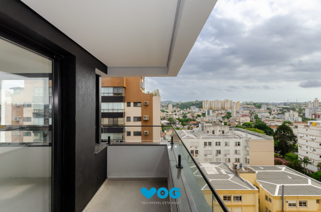 Imagem Imóvel com 2 Quartos à Venda, 94 m² em Petrópolis - Porto Alegre