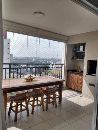 Imagem Apartamento com 3 Quartos à Venda, 146 m² em Barcelona - São Caetano Do Sul Imagem Apartamento com 3 Quartos à Venda, 146 m² em Barcelona - São Caetano Do Sul